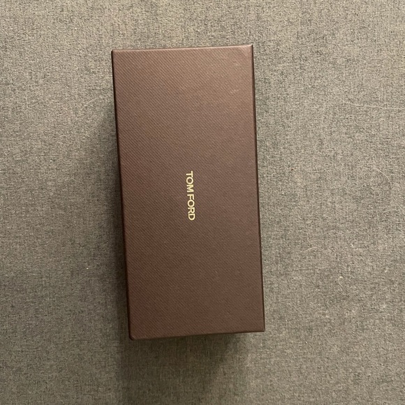 Tom Ford Polarized, Maxim cat eyes sunglasses - Picture 5 of 5